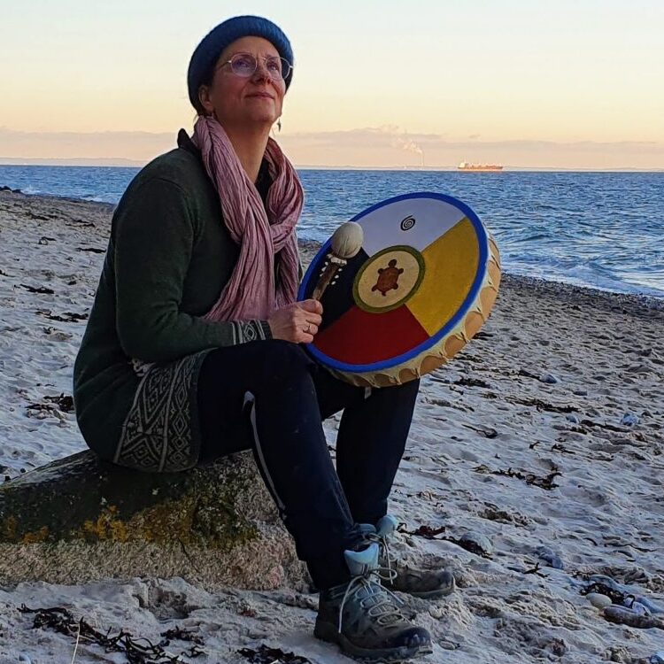Trænings psykoterapi med shamanistiske redskaber - StarKeys Massage Terapi
