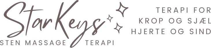 StarKeys Massage Terapi